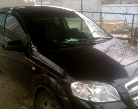 Шевроле Авео, объемом двигателя 1.5 л и пробегом 0 тыс. км за 3990 $, фото 1 на Automoto.ua