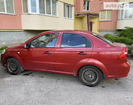 Шевроле Авео, об'ємом двигуна 1.5 л та пробігом 96 тис. км за 3000 $, фото 1 на Automoto.ua