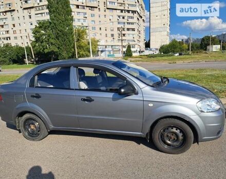 Шевроле Авео, объемом двигателя 1.5 л и пробегом 93 тыс. км за 6100 $, фото 2 на Automoto.ua