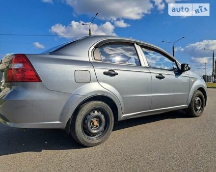 Шевроле Авео, об'ємом двигуна 1.5 л та пробігом 93 тис. км за 6100 $, фото 2 на Automoto.ua