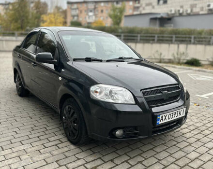 Шевроле Авео, об'ємом двигуна 1.5 л та пробігом 230 тис. км за 3700 $, фото 1 на Automoto.ua