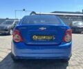 Шевроле Авео 2011 у Мукачево на Automoto.ua Шевроле Авео, об'ємом двигуна 1.6 л та пробігом 113 тис. км за 6400 $, фото 1 на Automoto.ua