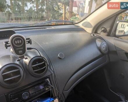 Шевроле Авео, объемом двигателя 1.5 л и пробегом 62 тыс. км за 4800 $, фото 4 на Automoto.ua