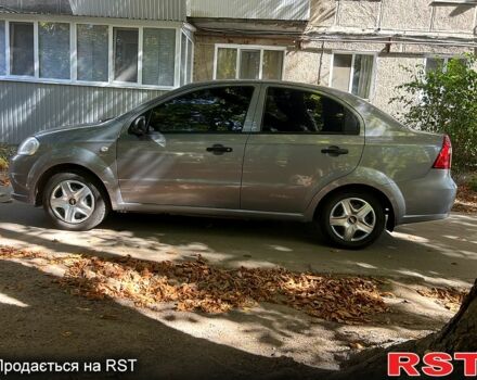 Шевроле Авео, объемом двигателя 1.5 л и пробегом 0 тыс. км за 3850 $, фото 4 на Automoto.ua