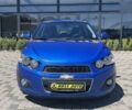 Шевроле Авео 2011 у Мукачево на Automoto.ua Шевроле Авео, об'ємом двигуна 1.6 л та пробігом 113 тис. км за 6400 $, фото 4 на Automoto.ua