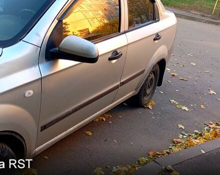 Шевроле Авео, объемом двигателя 1.5 л и пробегом 295 тыс. км за 3000 $, фото 5 на Automoto.ua