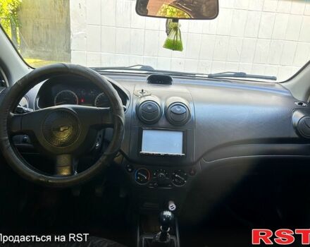 Шевроле Авео, объемом двигателя 1.5 л и пробегом 0 тыс. км за 3850 $, фото 3 на Automoto.ua