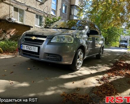 Шевроле Авео, объемом двигателя 1.5 л и пробегом 0 тыс. км за 3850 $, фото 1 на Automoto.ua