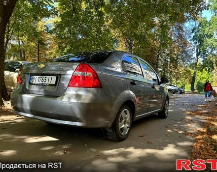 Шевроле Авео, объемом двигателя 1.5 л и пробегом 0 тыс. км за 3850 $, фото 2 на Automoto.ua