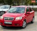 Шевроле Авео, объемом двигателя 1.5 л и пробегом 180 тыс. км за 4300 $, фото 1 на Automoto.ua