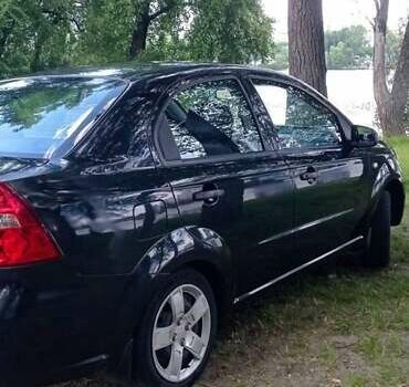 Шевроле Авео, объемом двигателя 1.5 л и пробегом 54 тыс. км за 6200 $, фото 2 на Automoto.ua