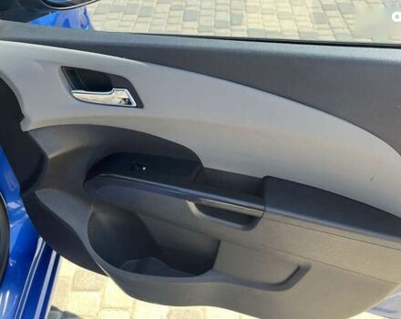 Шевроле Авео 2011 у Мукачево на Automoto.ua Шевроле Авео, об'ємом двигуна 1.6 л та пробігом 113 тис. км за 6400 $, фото 20 на Automoto.ua