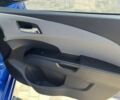 Шевроле Авео 2011 у Мукачево на Automoto.ua Шевроле Авео, об'ємом двигуна 1.6 л та пробігом 113 тис. км за 6400 $, фото 20 на Automoto.ua