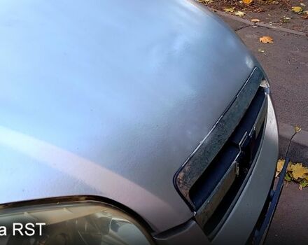 Шевроле Авео, объемом двигателя 1.5 л и пробегом 295 тыс. км за 3000 $, фото 2 на Automoto.ua