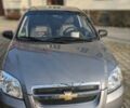 Шевроле Авео, объемом двигателя 1.5 л и пробегом 62 тыс. км за 4800 $, фото 1 на Automoto.ua