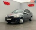Шевроле Авео, объемом двигателя 1.5 л и пробегом 184 тыс. км за 3453 $, фото 1 на Automoto.ua