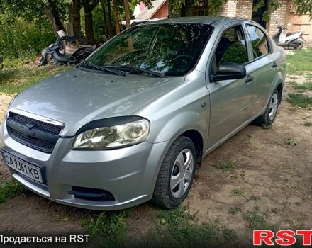 Шевроле Авео, объемом двигателя 1.5 л и пробегом 0 тыс. км за 3000 $, фото 1 на Automoto.ua