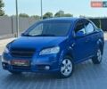 Шевроле Авео, объемом двигателя 1.5 л и пробегом 174 тыс. км за 4500 $, фото 1 на Automoto.ua