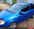 Шевроле Авео, объемом двигателя 1.5 л и пробегом 204 тыс. км за 4200 $, фото 1 на Automoto.ua