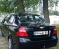 Шевроле Авео, объемом двигателя 1.5 л и пробегом 54 тыс. км за 6200 $, фото 1 на Automoto.ua