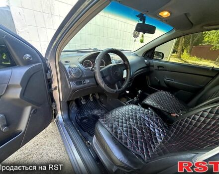 Шевроле Авео, объемом двигателя 1.5 л и пробегом 0 тыс. км за 3850 $, фото 7 на Automoto.ua