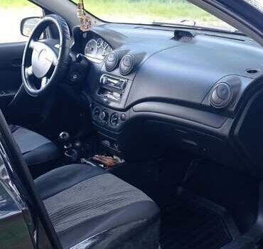 Шевроле Авео, объемом двигателя 1.5 л и пробегом 54 тыс. км за 6200 $, фото 4 на Automoto.ua