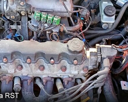 Шевроле Авео 2011 в Харькове на Automoto.ua Шевроле Авео, объемом двигателя 1.5 л и пробегом 0 тыс. км за 2500 $, фото 5 на Automoto.ua