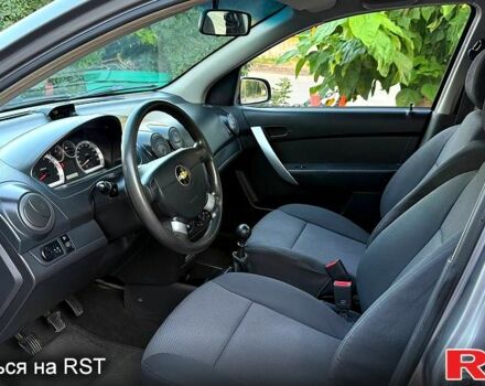 Шевроле Авео, об'ємом двигуна 1.5 л та пробігом 0 тис. км за 4200 $, фото 5 на Automoto.ua