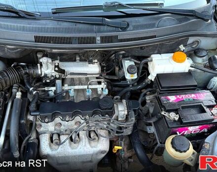 Шевроле Авео, об'ємом двигуна 1.5 л та пробігом 0 тис. км за 4200 $, фото 6 на Automoto.ua