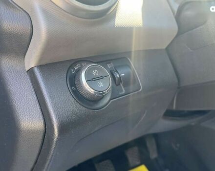 Шевроле Авео 2011 у Мукачево на Automoto.ua Шевроле Авео, об'ємом двигуна 1.6 л та пробігом 113 тис. км за 6400 $, фото 8 на Automoto.ua