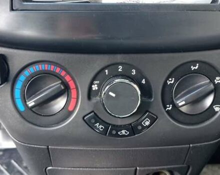 Шевроле Авео, объемом двигателя 1.5 л и пробегом 54 тыс. км за 6200 $, фото 1 на Automoto.ua