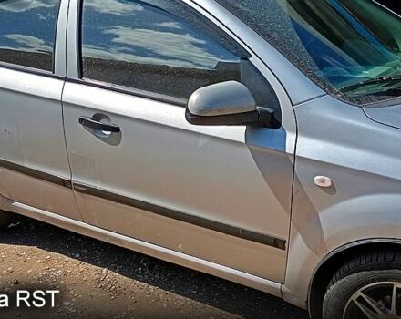 Шевроле Авео 2011 в Харькове на Automoto.ua Шевроле Авео, объемом двигателя 1.5 л и пробегом 0 тыс. км за 2500 $, фото 4 на Automoto.ua