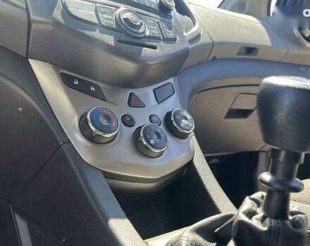 Шевроле Авео 2011 у Мукачево на Automoto.ua Шевроле Авео, об'ємом двигуна 1.6 л та пробігом 113 тис. км за 6400 $, фото 15 на Automoto.ua