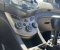 Шевроле Авео 2011 у Мукачево на Automoto.ua Шевроле Авео, об'ємом двигуна 1.6 л та пробігом 113 тис. км за 6400 $, фото 15 на Automoto.ua