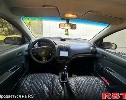 Шевроле Авео, объемом двигателя 1.5 л и пробегом 0 тыс. км за 3850 $, фото 6 на Automoto.ua