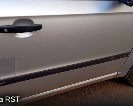 Шевроле Авео, объемом двигателя 1.5 л и пробегом 295 тыс. км за 3000 $, фото 4 на Automoto.ua