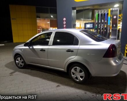 Шевроле Авео, объемом двигателя 1.5 л и пробегом 0 тыс. км за 3000 $, фото 2 на Automoto.ua