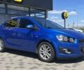 Шевроле Авео 2011 у Мукачево на Automoto.ua Шевроле Авео, об'ємом двигуна 1.6 л та пробігом 113 тис. км за 6400 $, фото 3 на Automoto.ua