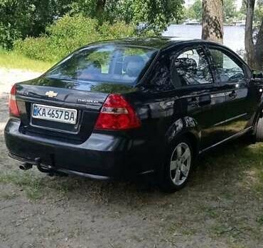 Шевроле Авео, объемом двигателя 1.5 л и пробегом 54 тыс. км за 6200 $, фото 5 на Automoto.ua