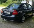 Шевроле Авео, объемом двигателя 1.5 л и пробегом 54 тыс. км за 6200 $, фото 5 на Automoto.ua