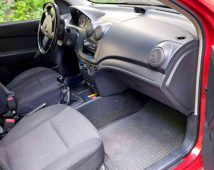 Шевроле Авео, объемом двигателя 1.5 л и пробегом 180 тыс. км за 5200 $, фото 3 на Automoto.ua
