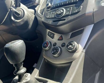 Шевроле Авео 2011 у Мукачево на Automoto.ua Шевроле Авео, об'ємом двигуна 1.6 л та пробігом 113 тис. км за 6400 $, фото 17 на Automoto.ua