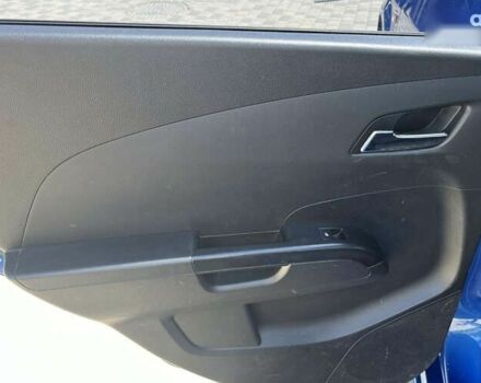 Шевроле Авео 2011 у Мукачево на Automoto.ua Шевроле Авео, об'ємом двигуна 1.6 л та пробігом 113 тис. км за 6400 $, фото 21 на Automoto.ua