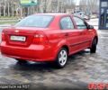 Шевроле Авео, об'ємом двигуна 1.5 л та пробігом 180 тис. км за 5200 $, фото 2 на Automoto.ua