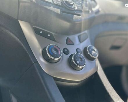 Шевроле Авео 2011 у Мукачево на Automoto.ua Шевроле Авео, об'ємом двигуна 1.6 л та пробігом 113 тис. км за 6400 $, фото 16 на Automoto.ua