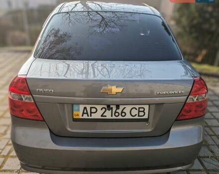 Шевроле Авео, объемом двигателя 1.5 л и пробегом 62 тыс. км за 4800 $, фото 5 на Automoto.ua