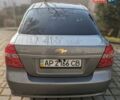 Шевроле Авео, объемом двигателя 1.5 л и пробегом 62 тыс. км за 4800 $, фото 5 на Automoto.ua