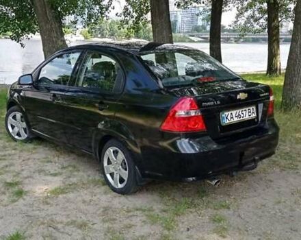 Шевроле Авео, объемом двигателя 1.5 л и пробегом 54 тыс. км за 6200 $, фото 3 на Automoto.ua