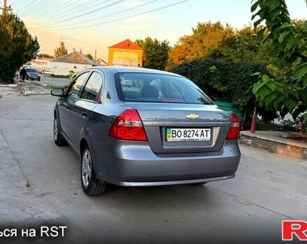 Шевроле Авео, об'ємом двигуна 1.5 л та пробігом 0 тис. км за 4200 $, фото 3 на Automoto.ua