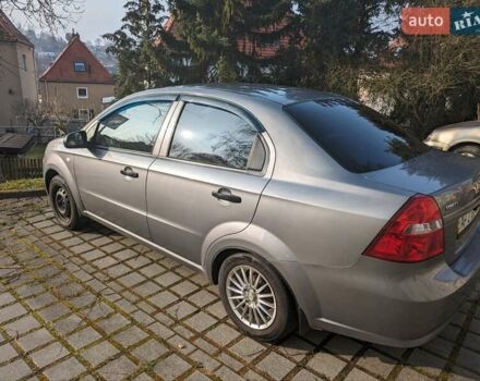 Шевроле Авео, объемом двигателя 1.5 л и пробегом 62 тыс. км за 4800 $, фото 3 на Automoto.ua